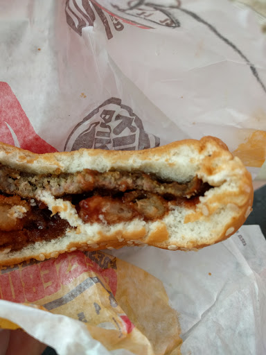 Fast Food Restaurant «Burger King», reviews and photos, 2505 Main St, Oakley, CA 94561, USA