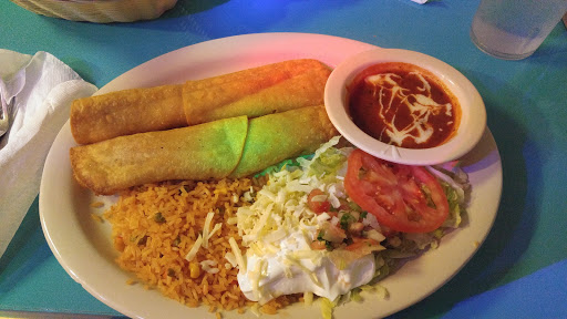Mexican Restaurant «Cielito Lindo Mexican Restaurant», reviews and photos, 54 Maccorkle Ave, St Albans, WV 25177, USA