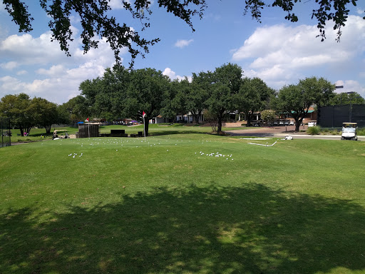 Golf Course «Canyon Creek Country Club», reviews and photos, 625 W Lookout Dr, Richardson, TX 75080, USA