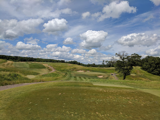 Golf Course «Stoatin Brae Golf Club», reviews and photos, 15579 E Augusta Dr, Augusta, MI 49012, USA