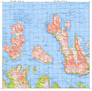 Thumbnail Map 100k--r34-063_064