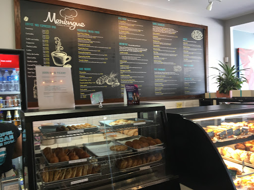 Bakery «Merengue Bakery & Cafe», reviews and photos, 417 S Myrtle Ave, Monrovia, CA 91016, USA