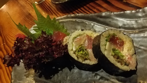 Japanese Restaurant «Village Sake - Japanese Pub», reviews and photos, 19 Bolinas Rd, Fairfax, CA 94930, USA