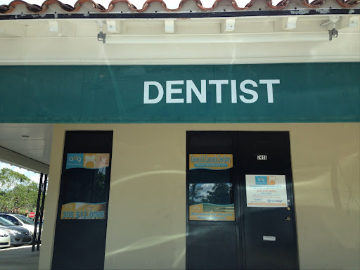 Dentist «All Dental Group», reviews and photos