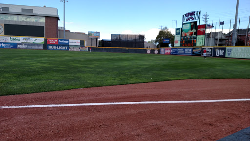 Stadium «UPMC Park», reviews and photos, 110 E 10th St, Erie, PA 16501, USA