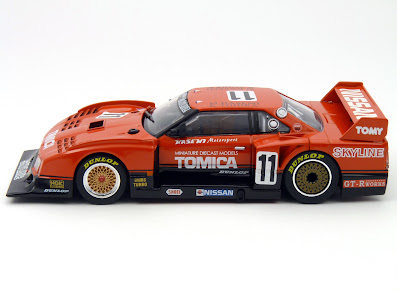 dbonser's 1:43 Collection | Page 4 | DiecastXchange Forum
