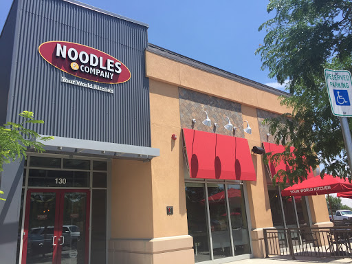 Restaurant «Noodles and Company», reviews and photos, 14025 W Colfax Dr, Lakewood, CO 80401, USA