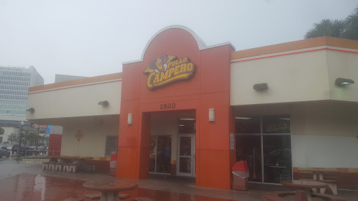 Chicken Restaurant «Pollo Campero», reviews and photos, 2800 SW 8th St, Miami, FL 33135, USA