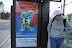 told you the advertisement was everywhere