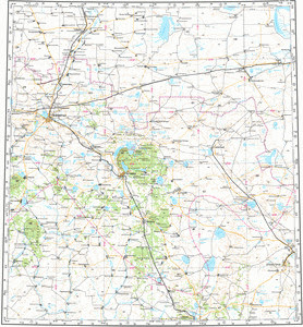 Thumbnail Map 500k--n42-4--(2003)
