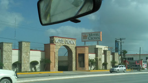 motel crown, sn, Av Pedro Cárdenas SN-C MINISUPER BUENA VISTA, Laureles, Matamoros, Tamps., México, Alojamiento en interiores | TAMPS