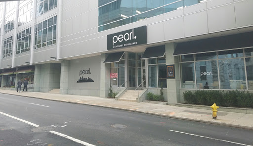 Dentist «Pearl. Dentistry Reimagined Tryon Street», reviews and photos