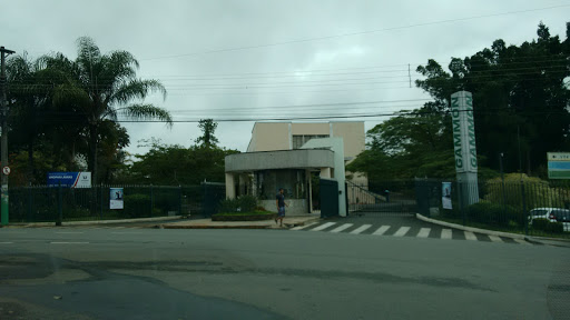 Instituto Presbiteriano Gammon, Praça Dr. Jorge, 370 - Esplanada, Lavras - MG, 37200-000, Brasil, Colégio_Privado, estado Minas Gerais