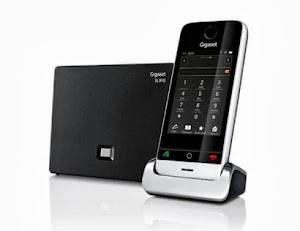 DECT VOIP