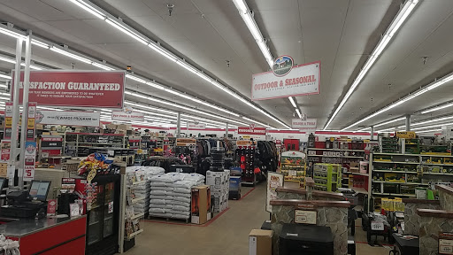 Home Improvement Store «Tractor Supply Co.», reviews and photos, 256 US-206 #13, Hillsborough Township, NJ 08844, USA