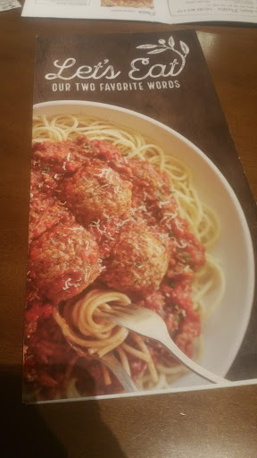 Italian Restaurant «Olive Garden», reviews and photos, 5740 Youngstown Warren Rd, Niles, OH 44446, USA