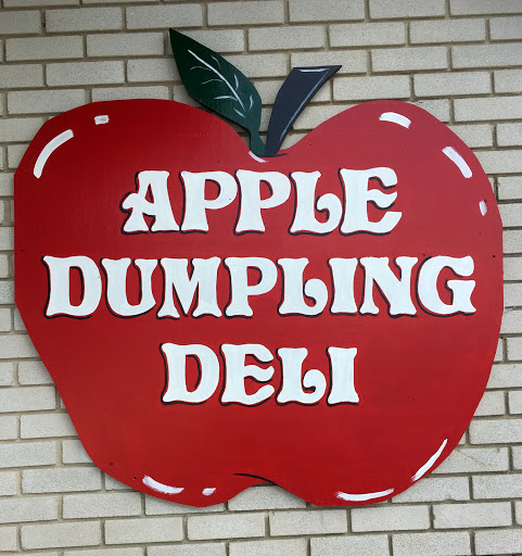 Diner «Apple Dumpling Deli», reviews and photos, 114 N Magnolia St, Rockport, TX 78382, USA