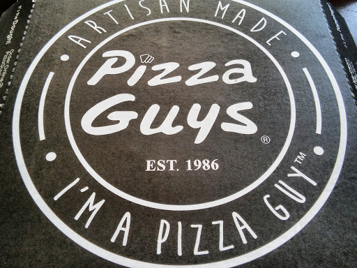 Pizza Restaurant «Pizza Guys», reviews and photos, 3007 N Tracy Blvd, Tracy, CA 95376, USA