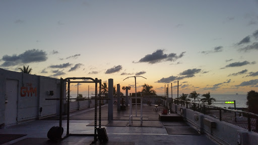 Gym «The Gym», reviews and photos, 3001 SE 5th St, Fort Lauderdale, FL 33316, USA