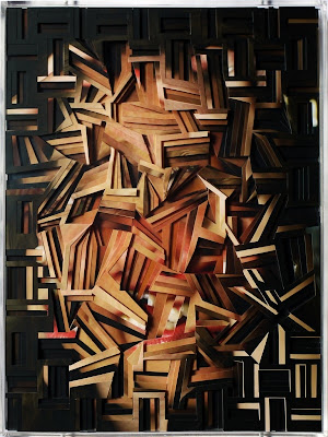 Brazilian artist Lucas Simoes makes interesting multilayered cut out portraits Seen On www.coolpicturegallery.us Brazilian artist Lucas Simoes makes interesting multilayered cut out portraits Seen On www.coolpicturegallery.us
