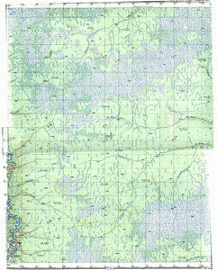Thumbnail Map 100k--o44-079--(1982)