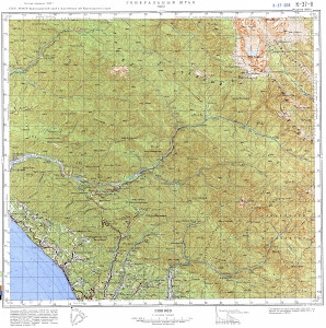Thumbnail Map 100k--k37-008