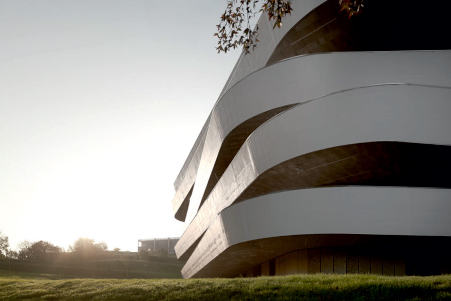 VAUMM architecture