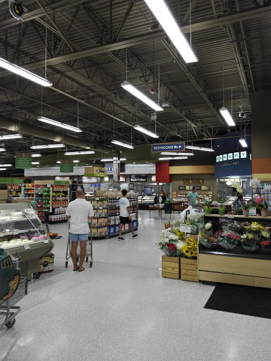 Supermarket «Publix Super Market at Village Shops at Grande Dunes», reviews and photos, 7925 N Kings Hwy, Myrtle Beach, SC 29572, USA