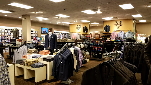 Men's Wearhouse