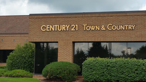 Real Estate Agency «Century 21 Town & Country», reviews and photos, 41860 W 6 Mile Rd, Northville, MI 48168, USA