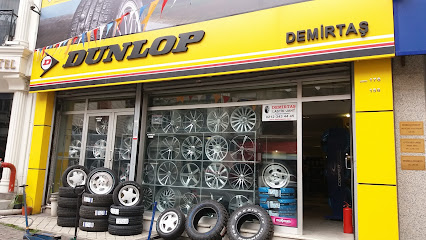 Dunlop Demirtaş