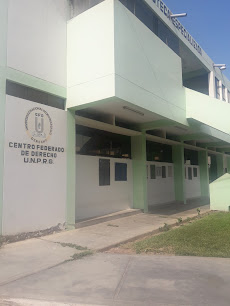 Biblioteca Especializada Facultad de Derecho