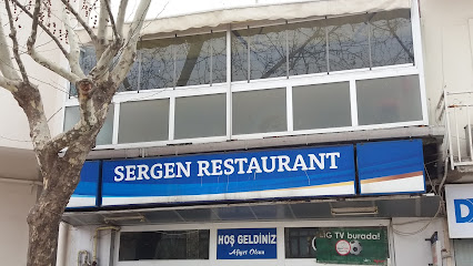 SERGEN RESTAURANT