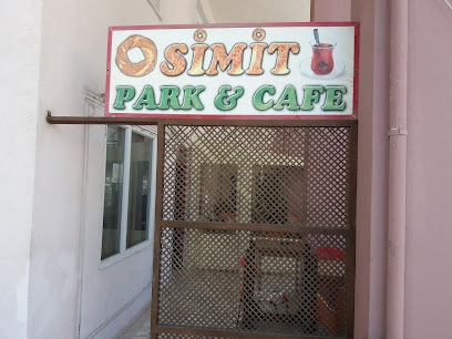 Simit Park Kafe