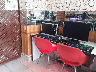 Nokta internet Cafe