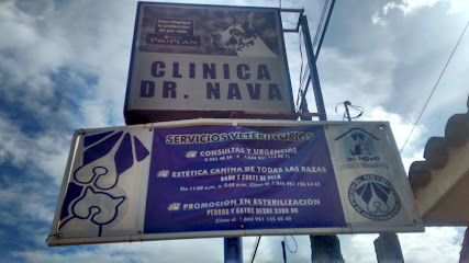 Clínica Dr Nava