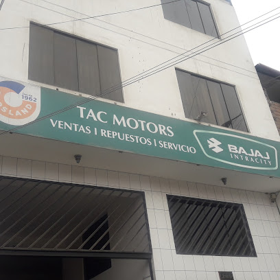 Tacusi Motors