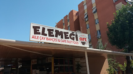 Elemeği Cafe & Fastfood - İzmir Kumru & Tost Çeşitleri