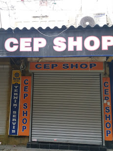 Cep Shop