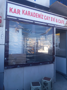 Karadeniz Çay Evi & Cafe