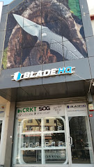 Blade HQ Türkiye