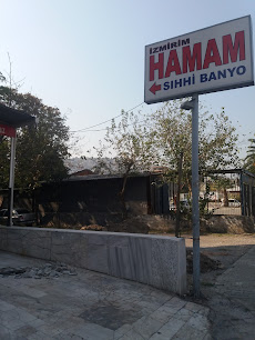 İzmirim Hamam