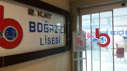 Esenyurt Boğaziçi Anadolu Lisesi