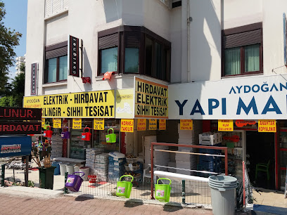 Aydoğan Yapı Market