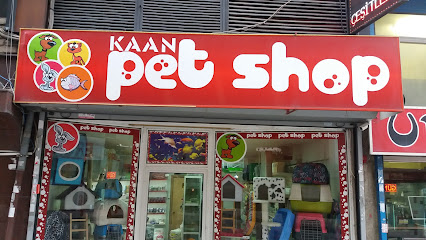 Kaan Pet Shop