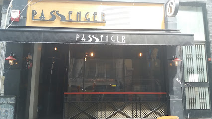 Passenger Cafe & Bistro