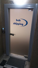 Bek Shipping