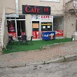 Cafe 16