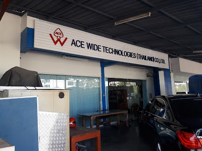 ACE WIDE TECHNOLOGIES (THAILAND)CO.,LTD.