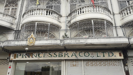 Princessbra Co.,Ltd.
